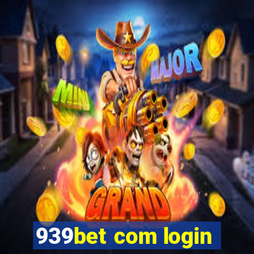 939bet com login